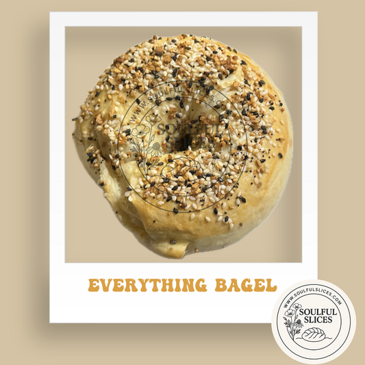 Everything Bagel